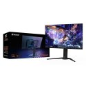 GIGABYTE FO32U2P monitor komputerowy 80 cm (31.5") 3840 x 2160 px 4K Ultra HD OLED Czarny Gigabyte