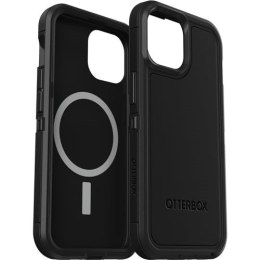 OB DEFENDER XT APPLE IPHONE 15//IPHONE 14/IPHONE 13 BLACK OTTERBOX