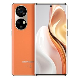 Smartphone Ulefone Note 17 Pro 12GB/256GB (Amber Orange) Ulefone