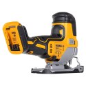 Wyrzynarka 18V bez aku i ład. DCS335NT DEWALT DeWalt