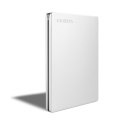 Dysk HDD Toshiba Canvio Slim 1TB HDTD310ES3D, srebny Toshiba