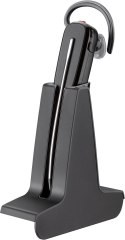 POLY Zestaw słuchawkowy Savi 8240-M z certyfikatem Microsoft Teams DECT 1880-1900 MHz USB-A POLY