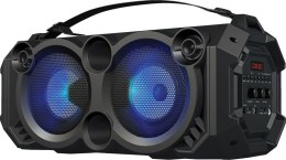 REBELTEC GŁOŚNIK BLUETOOTH, FM SOUNDBOX 460 40W RMS Rebeltec