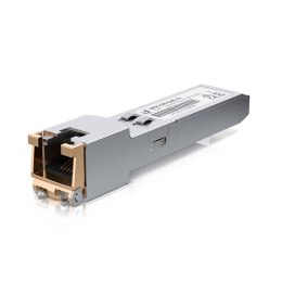 Ubiquiti UACC-CM-RJ45-1G moduł przekaźników sieciowych Miedź 1000 Mbit/s RJ-45 UBIQUITI