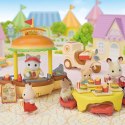 Sylvanian Families 5757 lalka No name