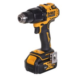 ZESTAW ELEKTRONARZĘDZI COMBO DEWALT DCK2062M2T (DCD709+DCF809) 18V 2X4,0AH DeWalt